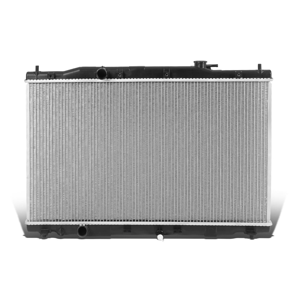 RADIADOR RADIATOR - OEM - 12-16 HONDA CR-V 2.4L - WITH AUTOMATIC OR MANUAL TRANSMISSION - DPI 13314