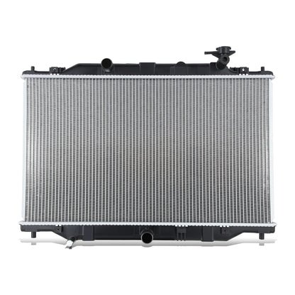 RADIADOR RADIATOR - OEM - 13-21 MAZDA CX-5 - DPI-13317