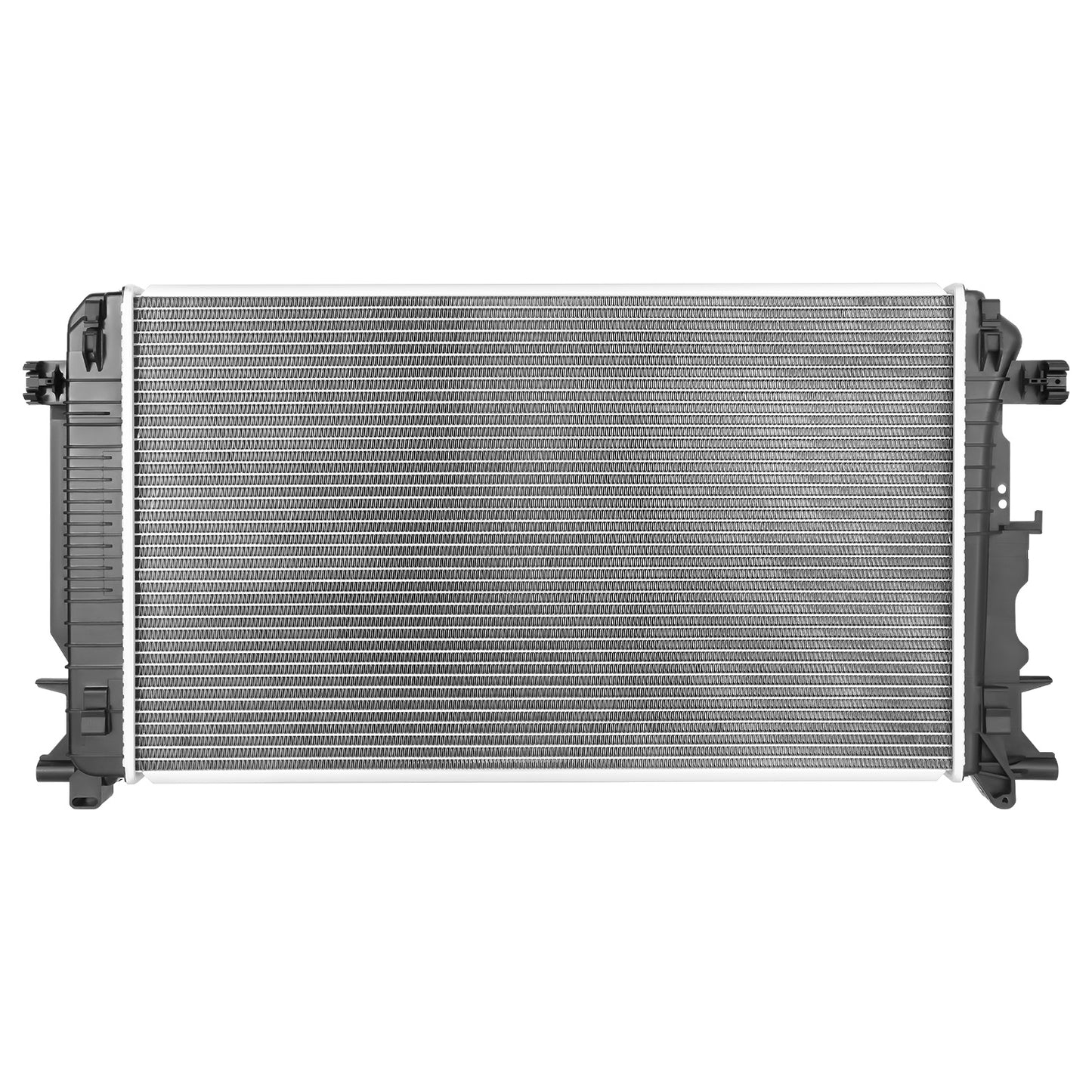 RADIADOR RADIATOR - OEM - 10-17 MERCEDES BENZ SPRINTER 2500 3500 3.0L - FITS 3.0L DIESEL AUTOMATIC TRANSMISSION - DPI 13318