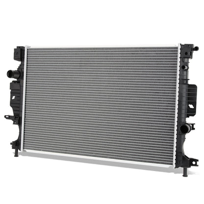 RADIADOR RADIATOR - OEM - 13-20 FORD FUSION / 19-20 FORD POLICE RESPONDER HYBRID / 13-20 LINCOLN MKZ - 1.5T, 2.0L HYBRID, 2.5L - DPI - 13321