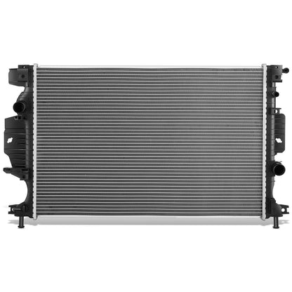 RADIADOR RADIATOR - OEM - 14-20 FORD FUSION L4 1.5L/1.6L/2.0L /13-20  LINCOLN MKZ L4 2.0L /V6 3.7L//DPI,13322