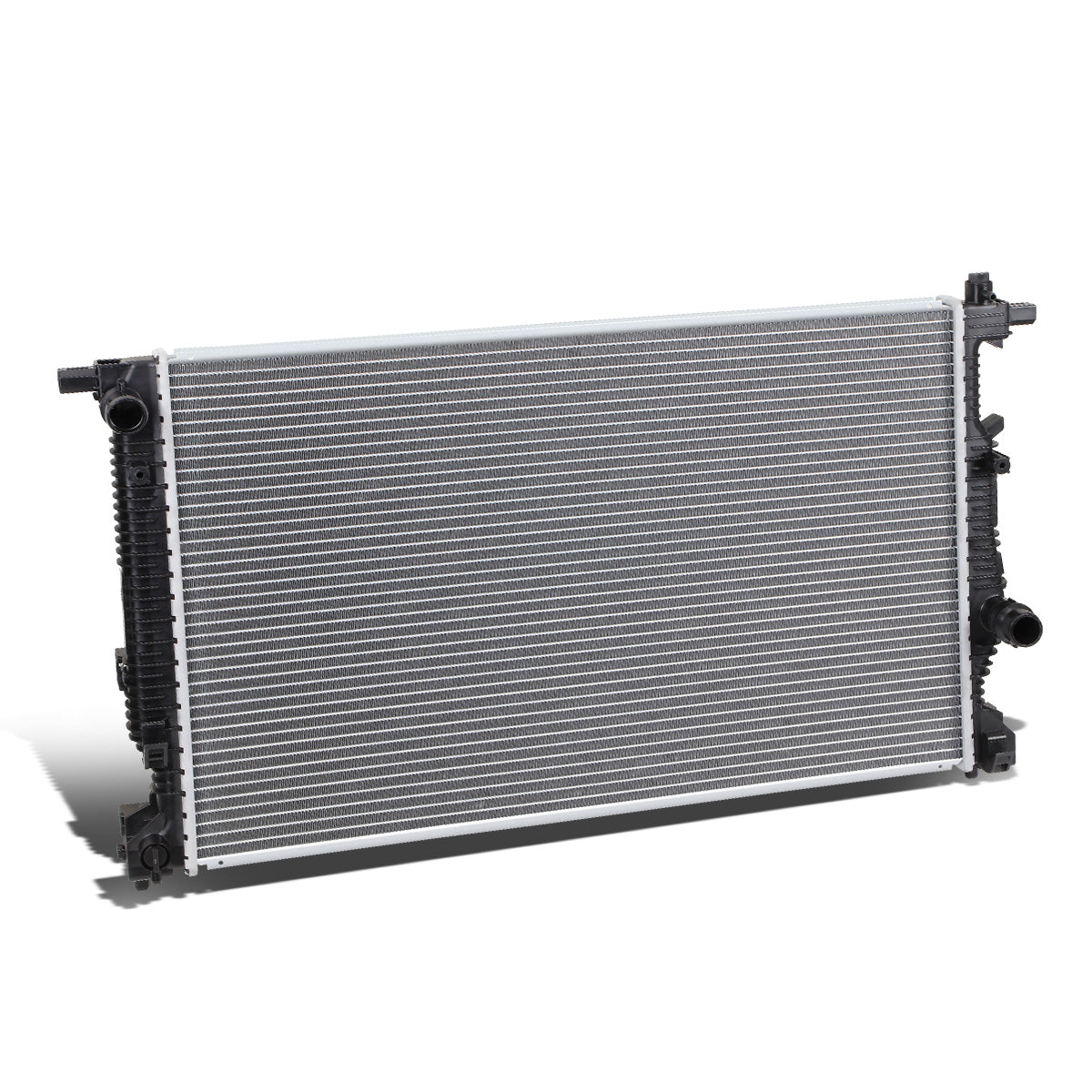 RADIADOR RADIATOR - OEM - 13-16 DODGE DART - FITS 1.4 2.0 2.4L ENGINES - FOR AUTOMATIC & MANUAL TRANSMISSION MODELS - DPI-13323