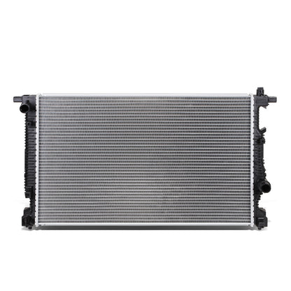 RADIADOR RADIATOR - OEM - 13-16 DODGE DART - FITS 1.4 2.0 2.4L ENGINES - FOR AUTOMATIC & MANUAL TRANSMISSION MODELS - DPI-13323