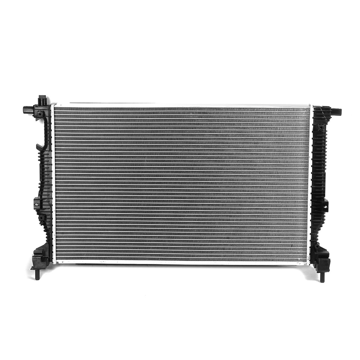RADIADOR RADIATOR - OEM - 13-16 DODGE DART - FITS 1.4 2.0 2.4L ENGINES - FOR AUTOMATIC & MANUAL TRANSMISSION MODELS - DPI-13323