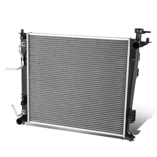 RADIADOR RADIATOR - OEM - 11-16 KIA SPORTAGE - FITS 2.0T AUTOMATIC TRANSMISSION MODELS - DPI-13324