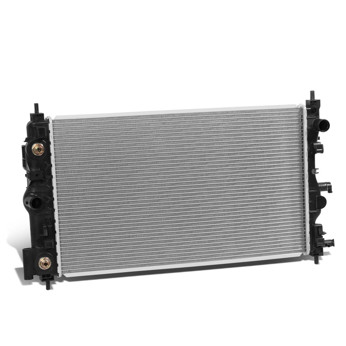 RADIADOR RADIATOR - OEM - 12-17 BUICK VERANO / 12-14 CHEVROLET ORLANDO - FITS 2.4L ENGINES - FOR AUTOMATIC & MANUAL TRANSMISSION MODELS - DPI-13325
