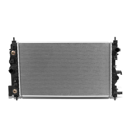 RADIADOR RADIATOR - OEM - 12-17 BUICK VERANO / 12-14 CHEVROLET ORLANDO - FITS 2.4L ENGINES - FOR AUTOMATIC & MANUAL TRANSMISSION MODELS - DPI-13325