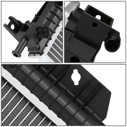 RADIADOR RADIATOR - OEM - 13-18 FORD C-MAX - DPI-13331