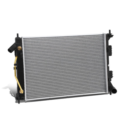 RADIADOR RADIATOR - OEM - 11-15 HYUNDAI ELANTRA / 2014 KIA FORTE / 12-13 KIA SOUL - 1.8L PZEV / 2.0L - FITS AUTOMATIC TRANSMISSION MODELS - DPI-13333