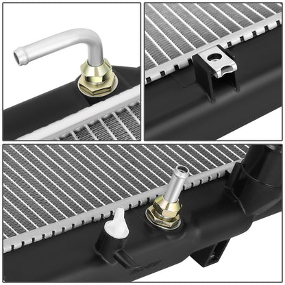 RADIADOR RADIATOR - OEM - 13-16 LEXUS GS450H - DPI - 13340