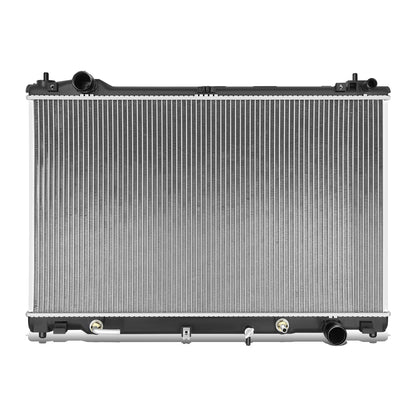 RADIADOR RADIATOR - OEM - 13-16 LEXUS GS450H - DPI - 13340