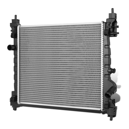 RADIADOR RADIATOR - OEM - 13-15 CHEVROLET SPARK 1.2L MANUAL TRANSMISSON - DPI-13343