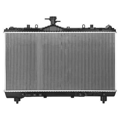 RADIADOR RADIATOR - OEM - 12-15 CHEVROLET CAMARO V8 6.2L /V6 3.2L /V8 7.0L