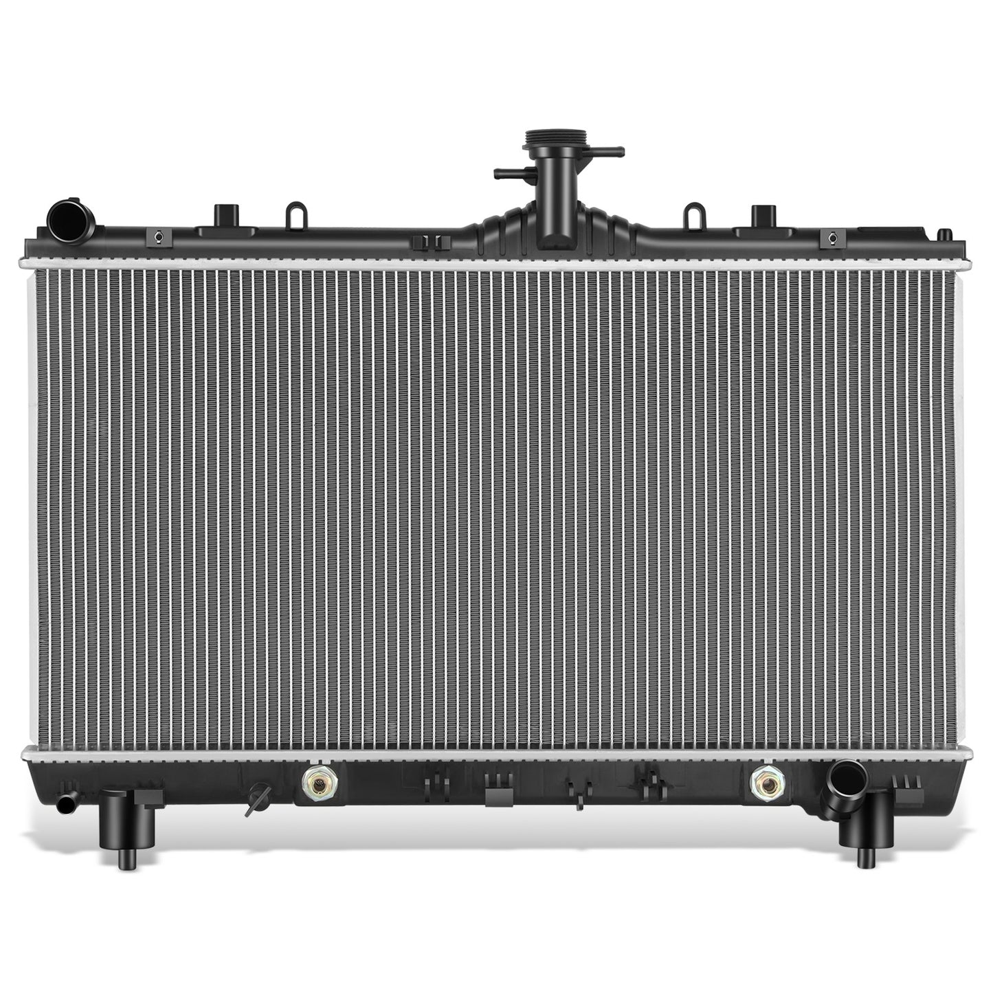 RADIADOR RADIATOR - OEM - 12-15 CHEVROLET CAMARO V8 6.2L /V6 3.2L /V8 7.0L//DPI,13345