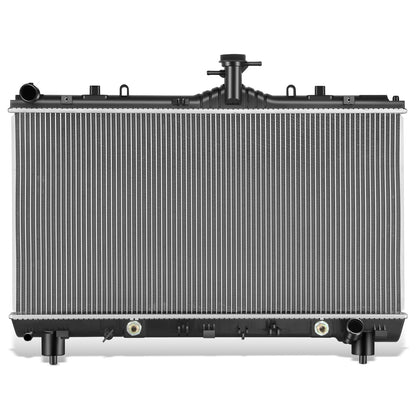 RADIADOR RADIATOR - OEM - 12-15 CHEVROLET CAMARO V8 6.2L /V6 3.2L /V8 7.0L//DPI,13345