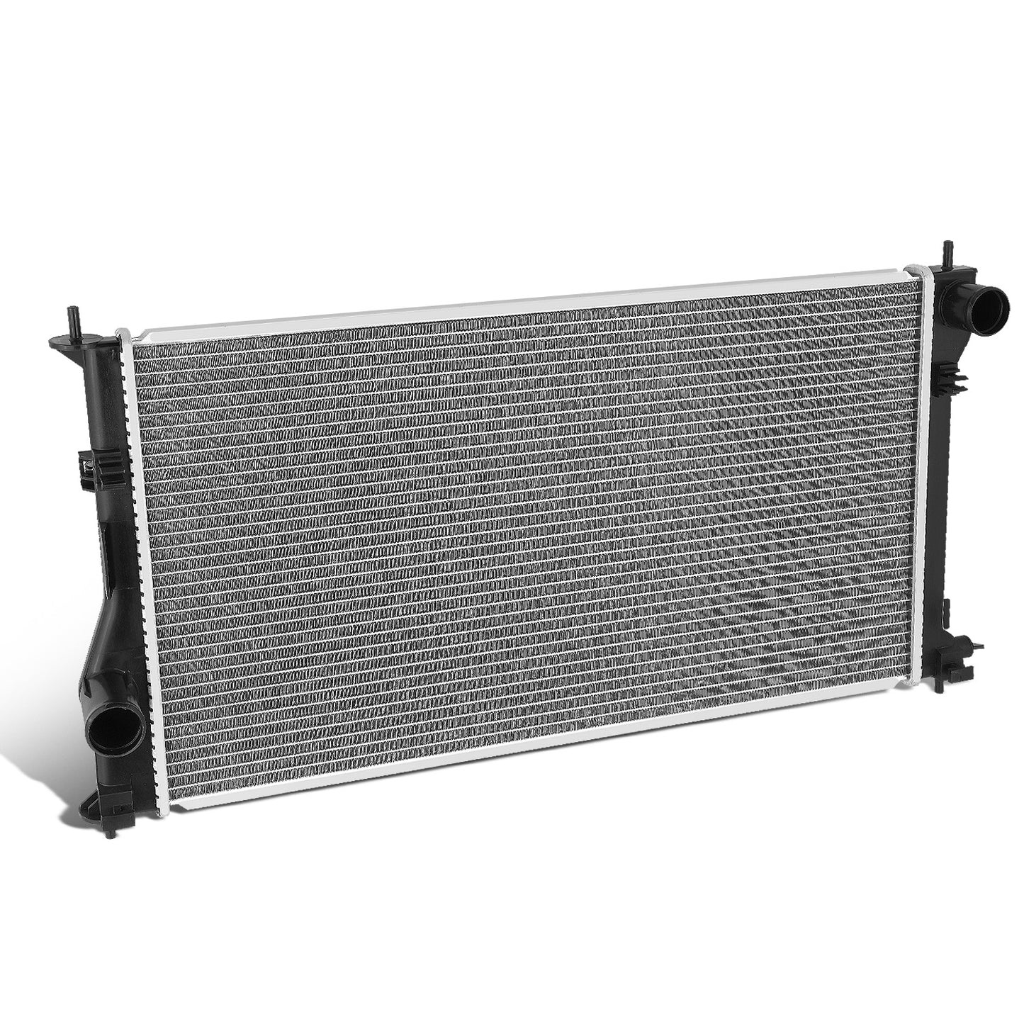 RADIADOR RADIATOR - OEM - 17-21 TOYOTA 86 / 13-16 SCION FR-S 2.0L H4 / 13-21 SUBARU BRZ 2.0L H4 - DPI-13347