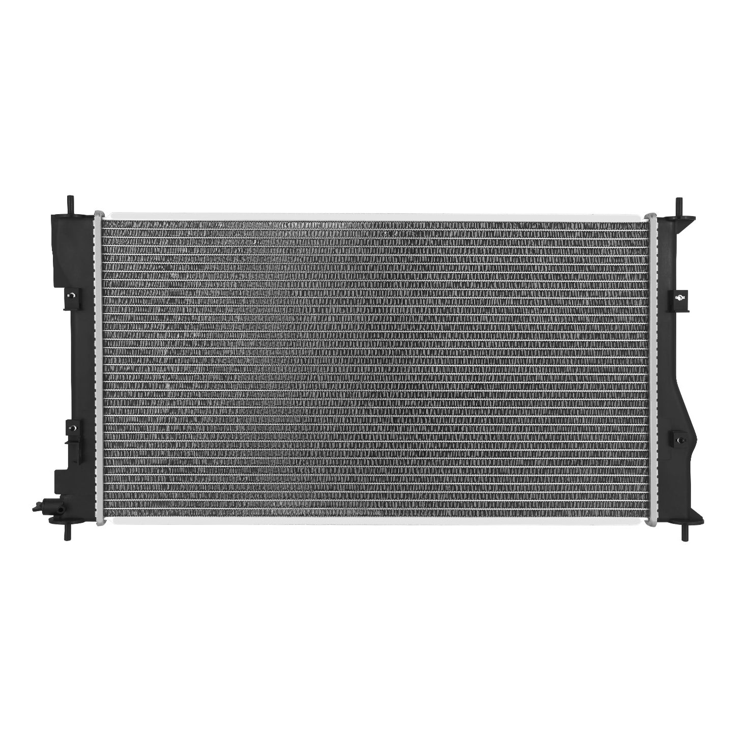 RADIADOR RADIATOR - OEM - 17-21 TOYOTA 86 / 13-16 SCION FR-S 2.0L H4 / 13-21 SUBARU BRZ 2.0L H4 - DPI-13347