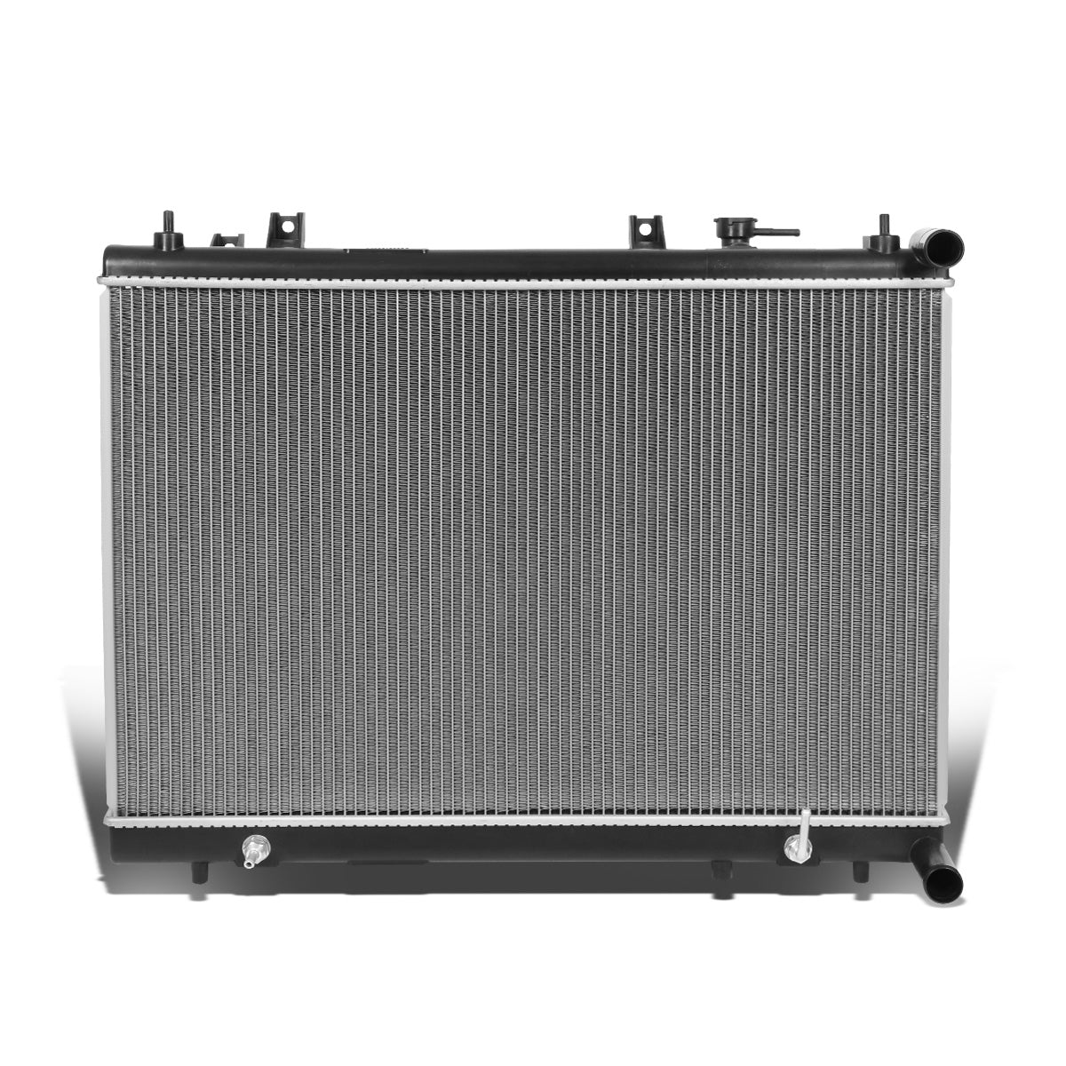 RADIADOR RADIATOR - OEM - 2013 INFINITI JX35 / 14-19 INFINITI QX60 / 13-19 NISSAN PATHFINDER - FITS AUTOMATIC TRANSMISSION MODELS - DPI-13348