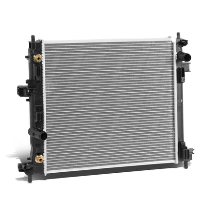 RADIADOR RADIATOR - OEM - 13-15 CADILLAC ATS / 14-15 CADILLAC CTS - FOR AUTOMATIC & MANUAL TRANSMISSION MODELS - DPI-13351