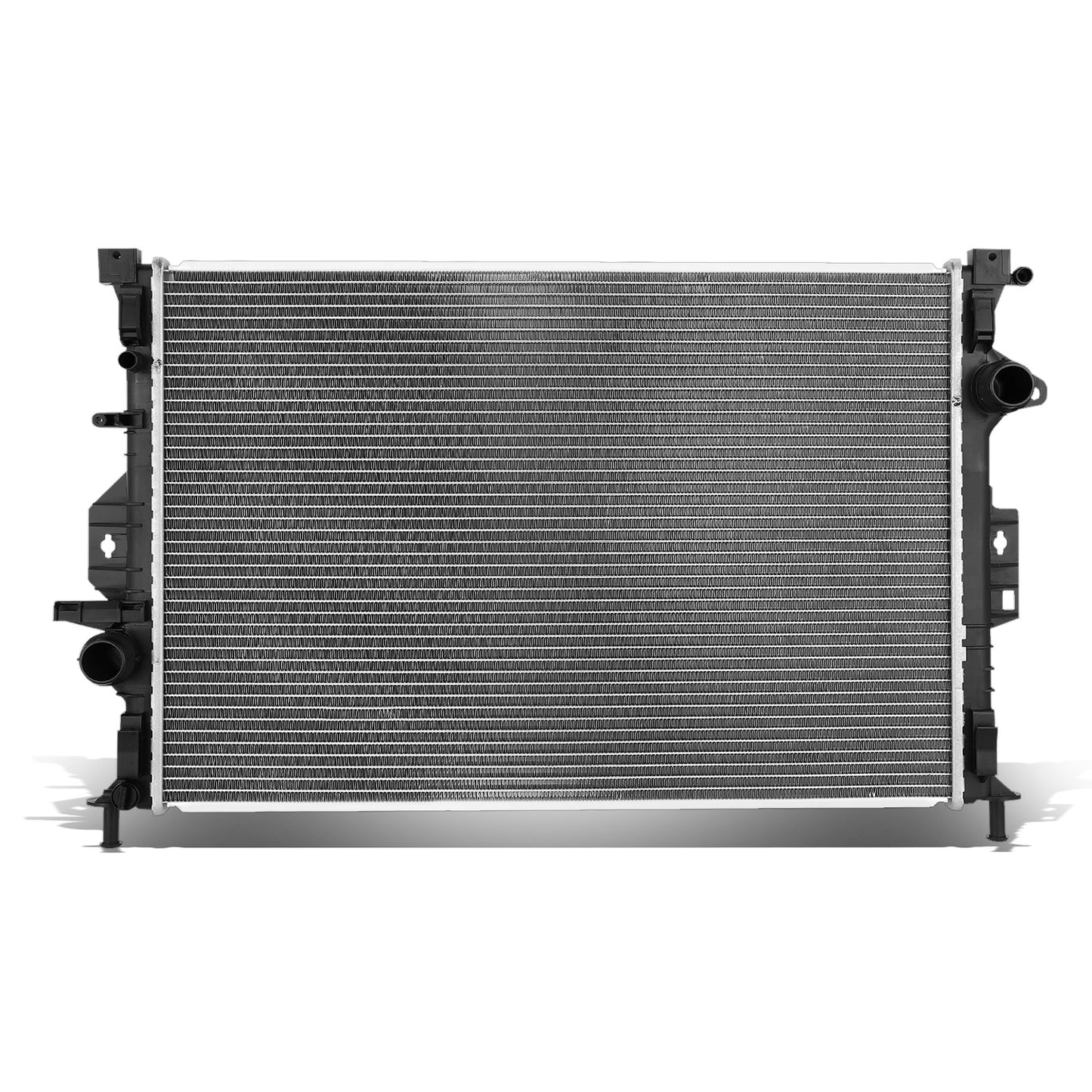 RADIADOR RADIATOR - OEM - 13-18 FORD FOCUS - FITS 2.0L ECOBOOST MODELS - DPI-13352