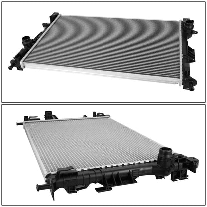 RADIADOR RADIATOR - OEM - 13-18 FORD FOCUS - FITS 2.0L ECOBOOST MODELS - DPI-13352
