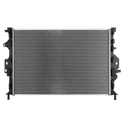 RADIADOR RADIATOR - OEM - 13-18 FORD FOCUS - FITS 2.0L ECOBOOST MODELS - DPI-13352