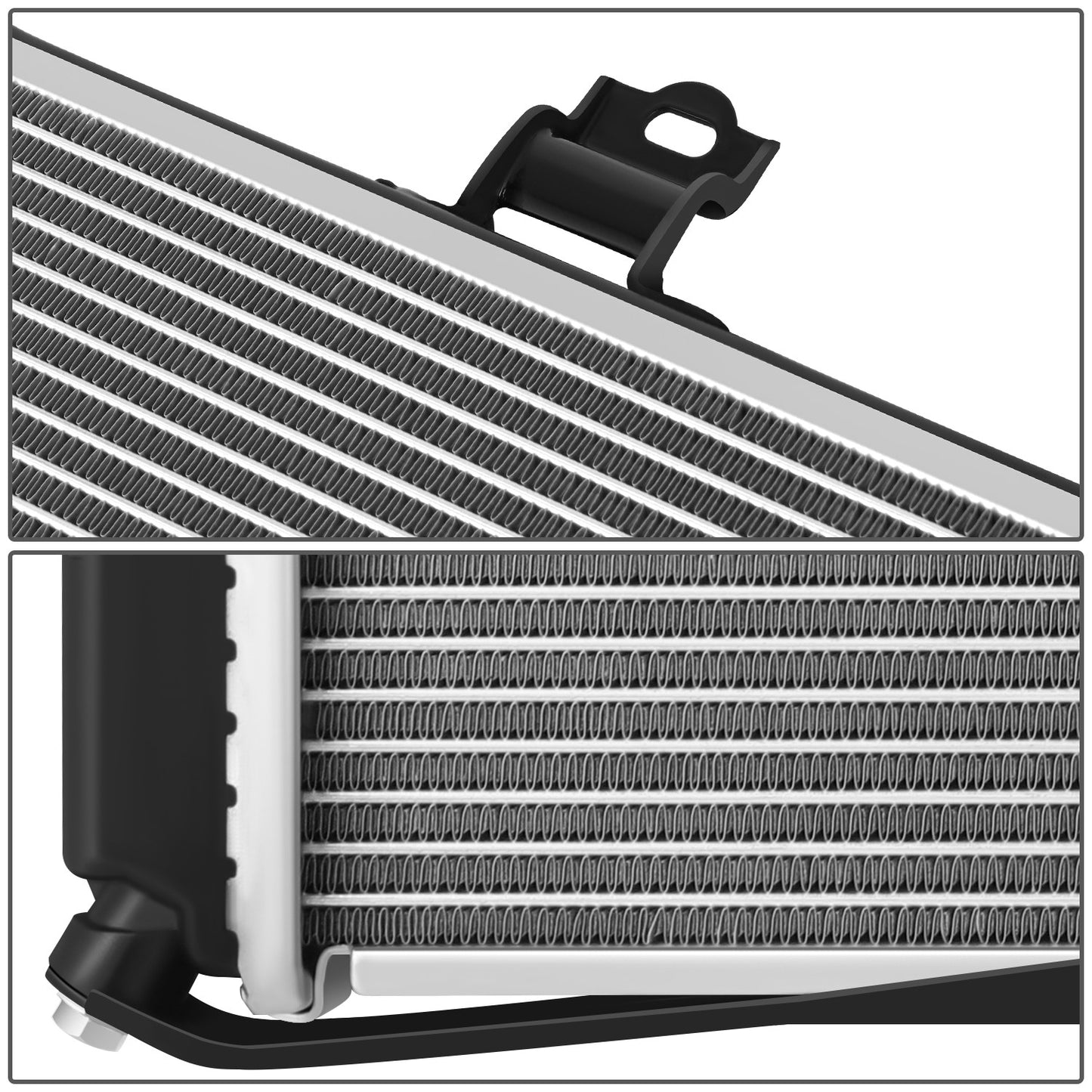 RADIADOR RADIATOR - OEM - 10-15 LEXUS RX450H V6 3.5L //DPI,13355