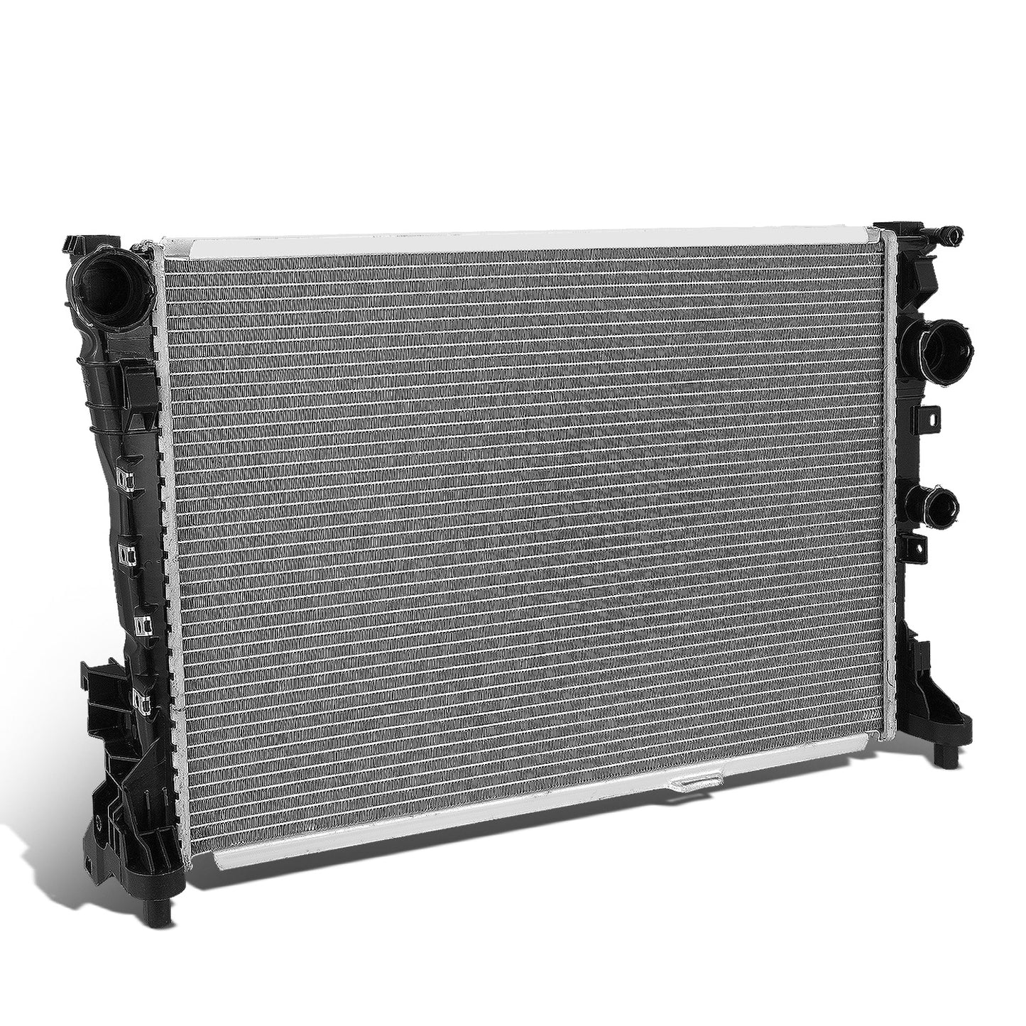 RADIADOR RADIATOR - OEM - 08-15 MERCEDES-BENZ C63 AMG / 12-14 MERCEDES-BENZ CLS63 AMG / 14-16 MERCEDES-BENZ CLS63 AMG S / 10-16 MERCEDES-BENZ E63 AMG / 2016 MERCEDES-BENZ E63 AMG S / 05-16 MERCEDES-BENZ SLK55 AMG - DPI-13358