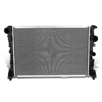 RADIADOR RADIATOR - OEM - 08-15 MERCEDES-BENZ C63 AMG / 12-14 MERCEDES-BENZ CLS63 AMG / 14-16 MERCEDES-BENZ CLS63 AMG S / 10-16 MERCEDES-BENZ E63 AMG / 2016 MERCEDES-BENZ E63 AMG S / 05-16 MERCEDES-BENZ SLK55 AMG - DPI-13358