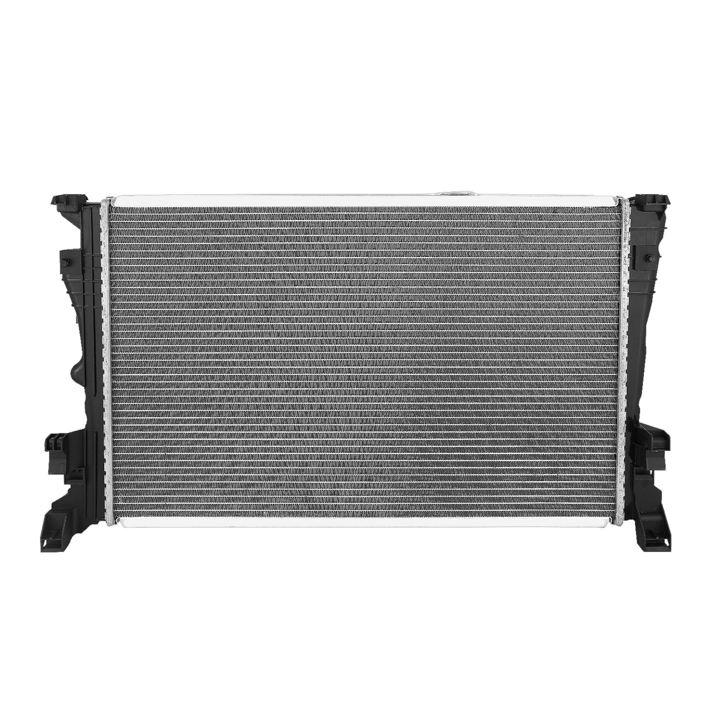 RADIADOR RADIATOR - OEM - 08-15 MERCEDES-BENZ C63 AMG / 12-14 MERCEDES-BENZ CLS63 AMG / 14-16 MERCEDES-BENZ CLS63 AMG S / 10-16 MERCEDES-BENZ E63 AMG / 2016 MERCEDES-BENZ E63 AMG S / 05-16 MERCEDES-BENZ SLK55 AMG - DPI-13358