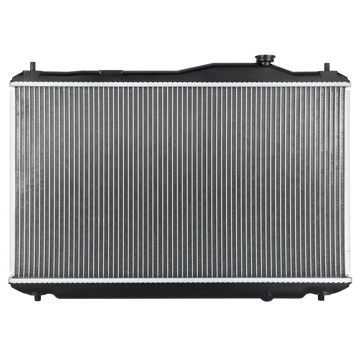 RADIADOR RADIATOR - OEM - 13-15 ACURA ILX 2.0L, 2.4L - DPI - 13360
