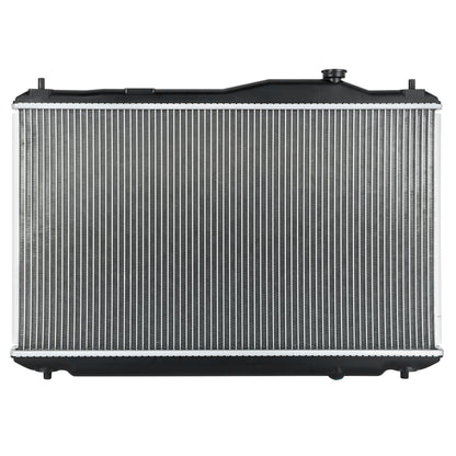 RADIADOR RADIATOR - OEM - 13-15 ACURA ILX 2.0L, 2.4L - DPI - 13360