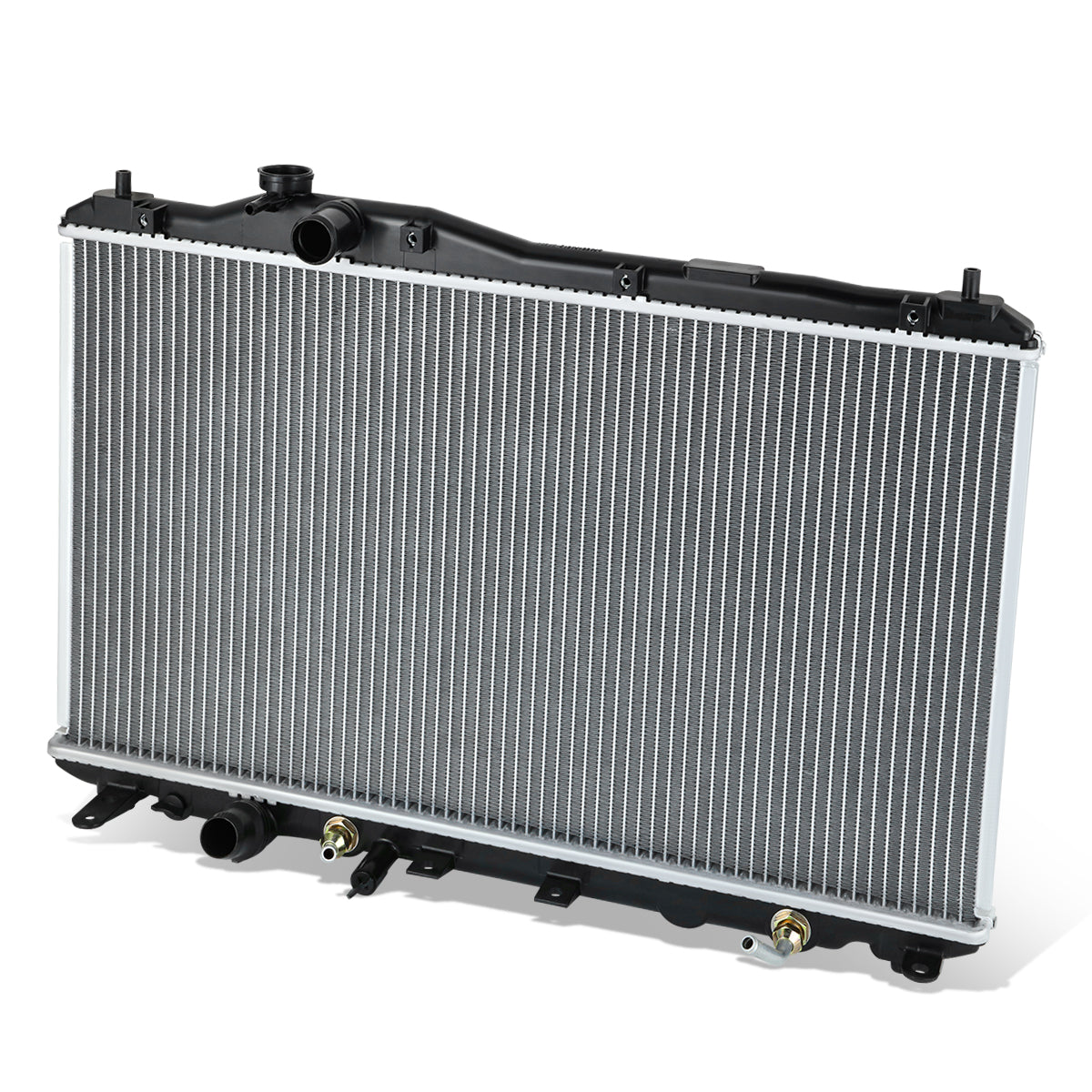 RADIADOR RADIATOR - OEM - 13-15 ACURA ILX 2.0L, 2.4L - DPI - 13360