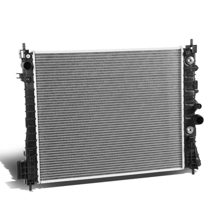 RADIADOR RADIATOR - OEM - 13-19 BUICK ENCORE / 15-20 CHEVROLET TRAX - FITS AUTOMATIC OR MANUAL TRANSMISSION MODELS WITH 1.4L TURBO - DPI 13361