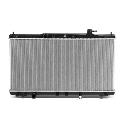 RADIADOR RADIATOR - OEM - 15-19 ACURA TLX / 13-17 HONDA ACCORD - FITS AUTOMATIC & MANUAL TRANSMISSION MODELS - DPI-13363
