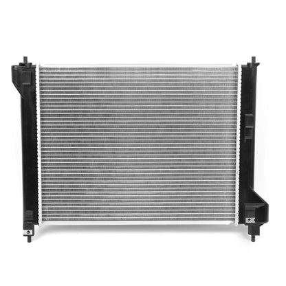 RADIADOR RADIATOR - OEM - 13-18 NISSAN SENTRA 1.6 1.8 - FITS AUTOMATIC OR MANUAL TRANSMISSION MODELS - DPI-13365