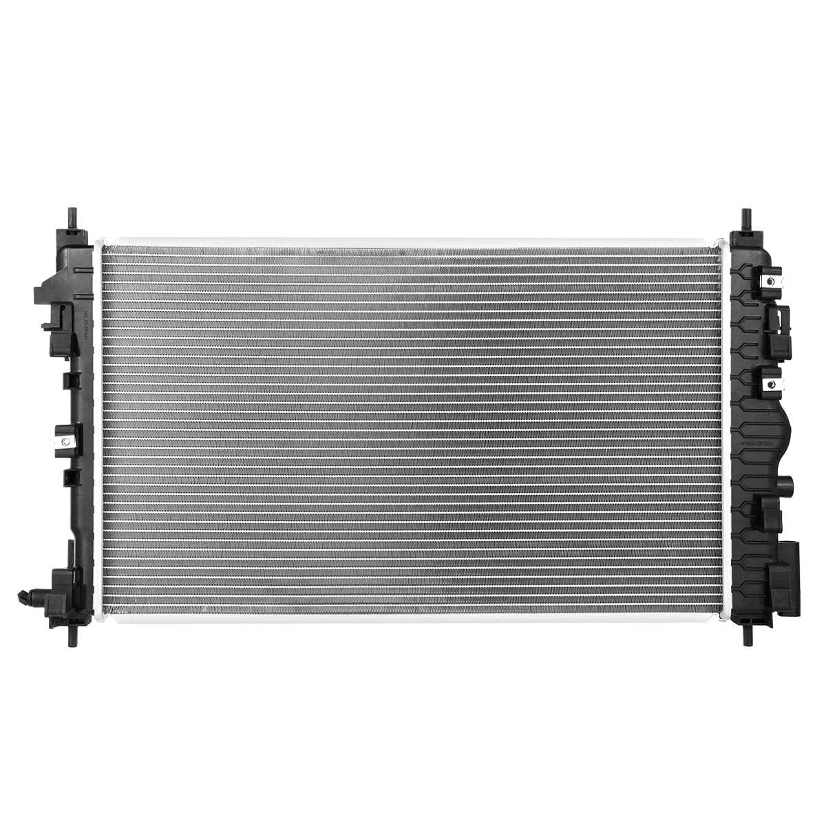 RADIADOR RADIATOR - OEM - 13-19 CADILLAC XTS - DPI - 13366