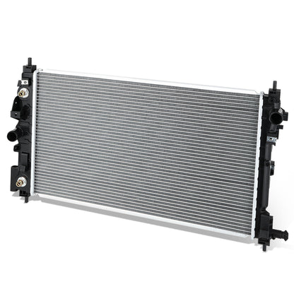 RADIADOR RADIATOR - OEM - 13-19 CADILLAC XTS - DPI - 13366