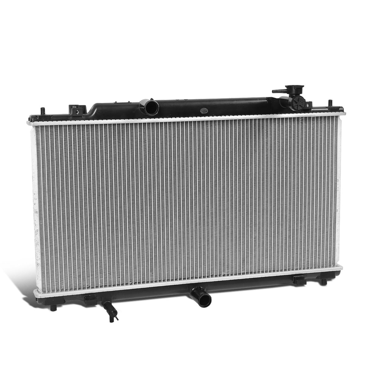 RADIADOR RADIATOR - OEM - 14-18 MAZDA 6 2.5L ENGINE - FOR AUTOMATIC & MANUAL TRANSMISSION MODELS - DPI-13367