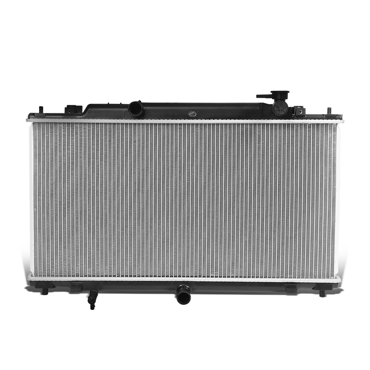 RADIADOR RADIATOR - OEM - 14-18 MAZDA 6 2.5L ENGINE - FOR AUTOMATIC & MANUAL TRANSMISSION MODELS - DPI-13367
