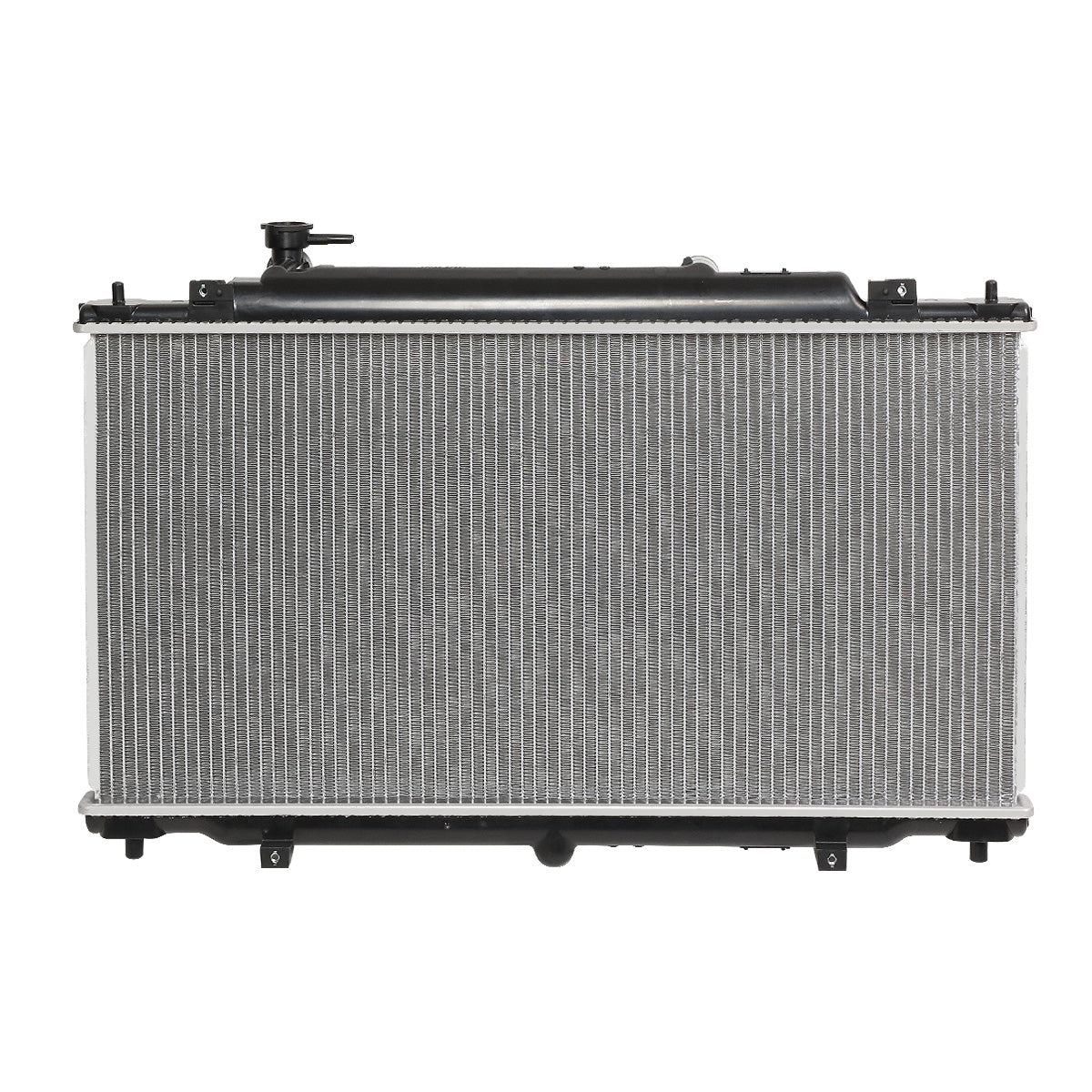 RADIADOR RADIATOR - OEM - 14-18 MAZDA 6 2.5L ENGINE - FOR AUTOMATIC & MANUAL TRANSMISSION MODELS - DPI-13367