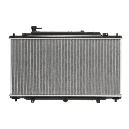 RADIADOR RADIATOR - OEM - 14-18 MAZDA 6 2.5L ENGINE - FOR AUTOMATIC & MANUAL TRANSMISSION MODELS - DPI-13367