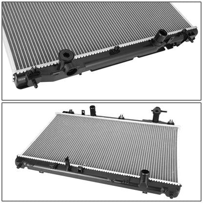 RADIADOR RADIATOR - OEM - 10-11 TOYOTA CAMRY - FITS 2.5L USA/JAPAN BUILT MODELS WITH TOWING PACKAGE - DPI-13368