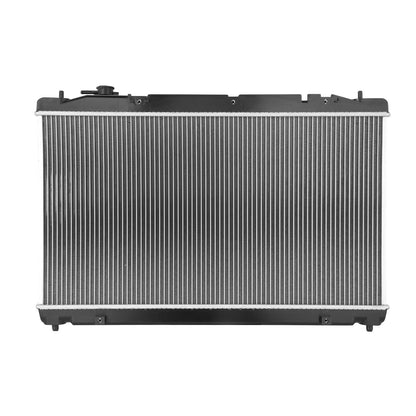 RADIADOR RADIATOR - OEM - 10-11 TOYOTA CAMRY - FITS 2.5L USA/JAPAN BUILT MODELS WITH TOWING PACKAGE - DPI-13368