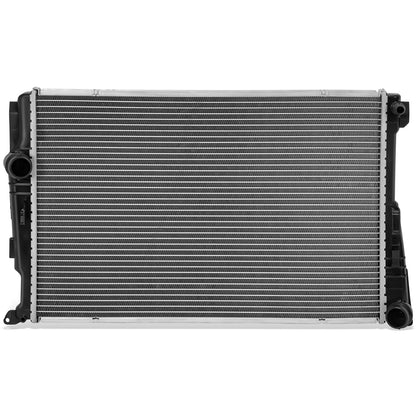 RADIADOR RADIATOR - OEM - 11-16 BMW X3 / 16-18 BMW X4 - DPI 13370