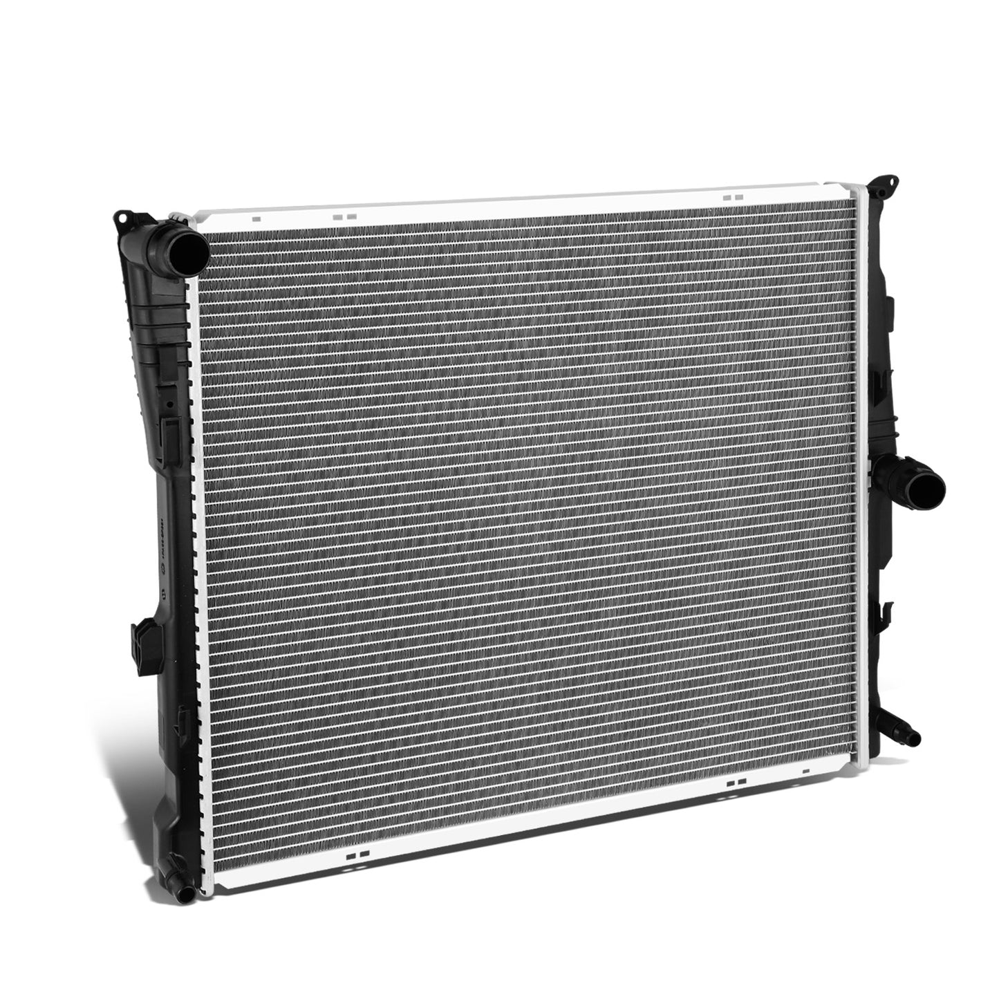 RADIADOR RADIATOR - OEM - 11-12 BMW X3 3.0L - FITS XDRIVE28I MODELS - DPI-13371