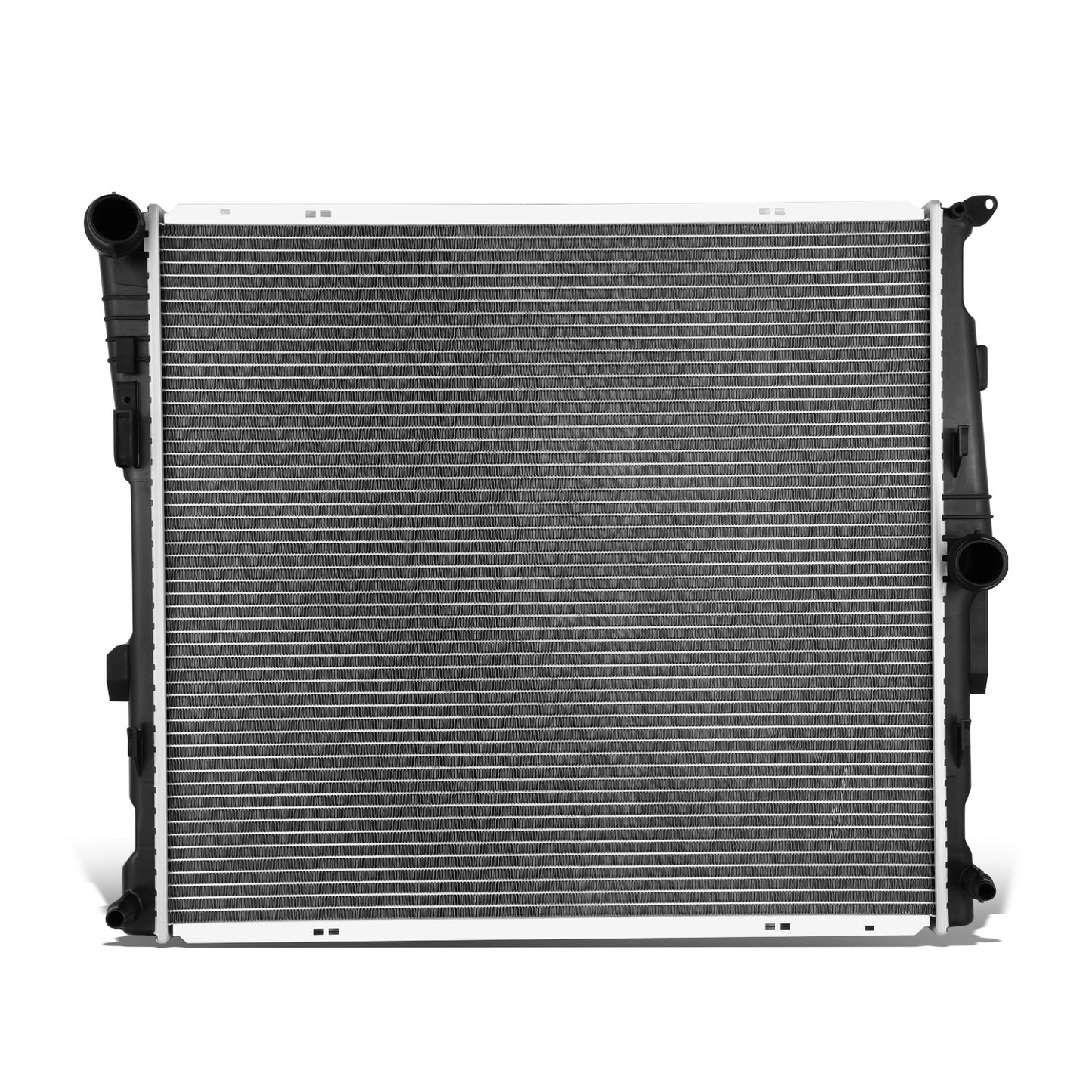 RADIADOR RADIATOR - OEM - 11-12 BMW X3 3.0L - FITS XDRIVE28I MODELS - DPI-13371