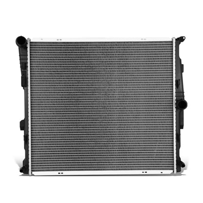 RADIADOR RADIATOR - OEM - 11-12 BMW X3 3.0L - FITS XDRIVE28I MODELS - DPI-13371