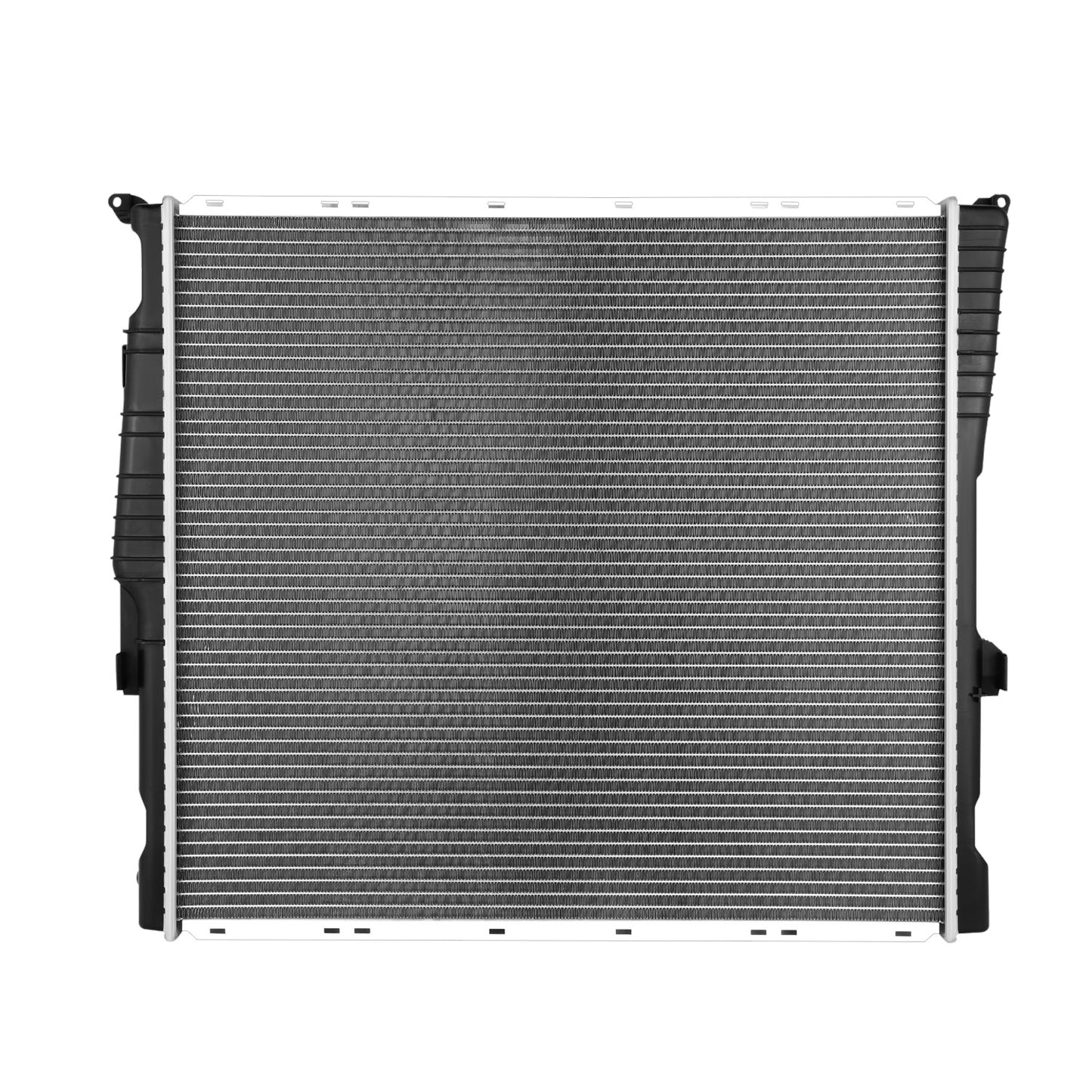 RADIADOR RADIATOR - OEM - 11-12 BMW X3 3.0L - FITS XDRIVE28I MODELS - DPI-13371