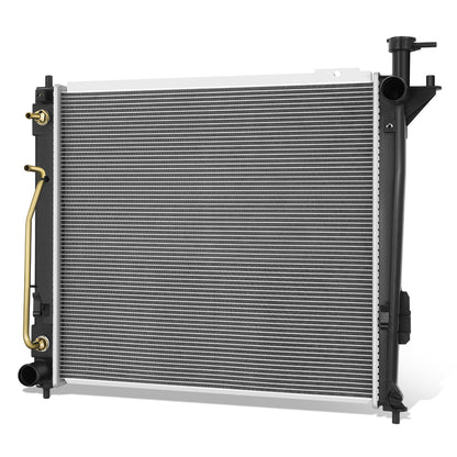 RADIADOR RADIATOR - OEM - 13-18 HYUNDAI SANTA FE SPORT - FITS 2.0T WITH TOW PACKAGE - DPI - 13373